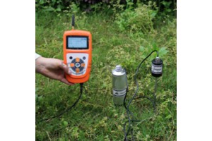 应用土壤墒情速测仪维持农业发展