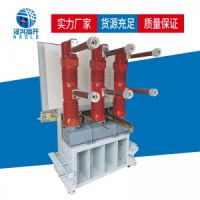 汉兴电气LN2-40.5户内高压六氟化硫断路器厂家供应