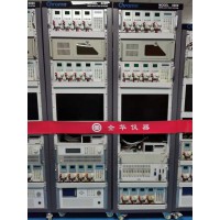 ATE8000_开关电源自动化测试系统