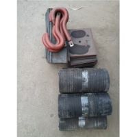 新東WA2075C葉片/諸城萬(wàn)通Q035配件/諸城萬(wàn)通Q03