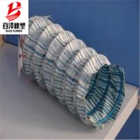 軟式透水軟管廠家A軟式透水軟管廠家產(chǎn)品連接方式