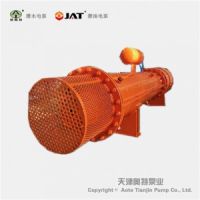 自平衡礦用深井泵_結(jié)構(gòu)_高揚(yáng)程