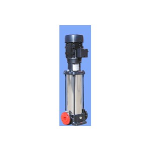 减温水泵泵芯JGGC2.4-8.5X21