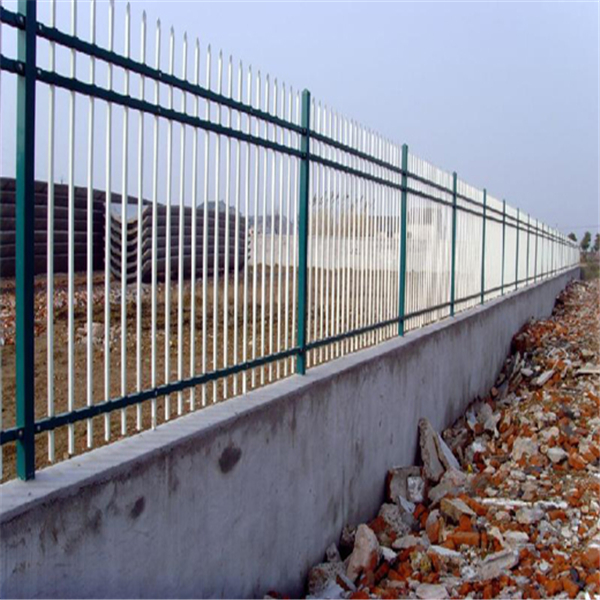 茂名小区围栏批发 湛江厂房栏杆定制 海口楼层防护栏