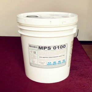 巴中碳素制品厂反渗透膜阻垢剂MPS0100浓缩液