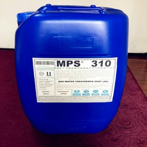 东营盐化工反渗透膜阻垢剂MPS310厂家招商