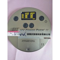 美国EIT能量计UV Power Puck Ⅱ规格数据