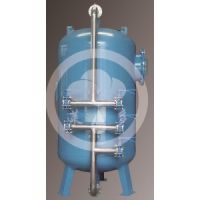 雨水收集凈化系統(tǒng) 過(guò)濾 壓力損失小、過(guò)濾反洗效果好