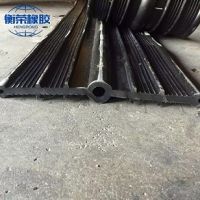 止水帶-橡膠止水帶A衡榮橡膠止水帶A橋梁橡膠止水帶使用方法