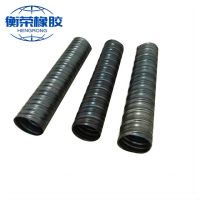 預應力金屬波紋管A海口預應力金屬波紋管的好處