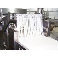 鲜河粉生产线生产厂家就找广东穗华机械