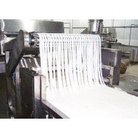 鲜河粉生产线生产厂家就找广东穗华机械