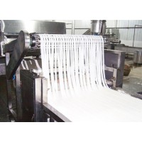 水晶粉丝生产线生产厂家就找广东穗华机械