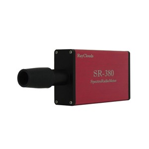 SR-380-分光辐射度计