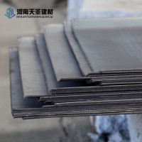 钢板止水带规格 建筑工程钢板止水 镀锌钢板生产厂家