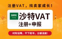 沙特電商下的VAT是如何發(fā)展的？