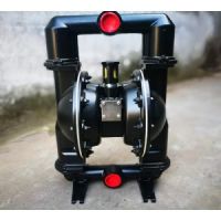 隔膜泵现货BQG350/0.2隔膜泵矿用常用型号