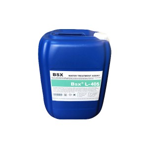 丽水化肥厂换热器阻垢缓蚀剂L-405产品特点