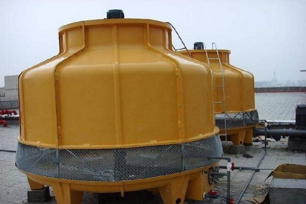 7.5吨高效冷却水缓蚀阻垢剂今日发往甘肃庆阳厂商处