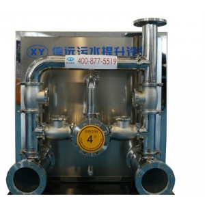 北京污水提升器厂家