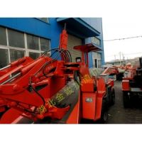 扒渣機  礦用運輸車  礦用銑挖機  履帶式輪式扒渣機