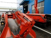 皮帶扒渣機1120-03