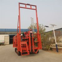 煤田XY-2B型貴陽加高鉆王 新式鉆王配備移機(jī)滑道