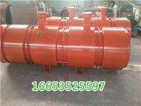 FBD6.3/2×37壓入式對(duì)旋風(fēng)機(jī)廠家，除塵通風(fēng)機(jī)幾十載