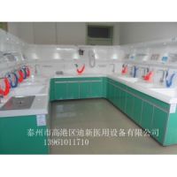 迪新內(nèi)鏡清洗工作站耳鼻喉鏡清洗設(shè)備高分子材質(zhì)廠家直銷