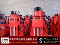ZLJ-350煤礦用坑道鉆機(jī)操作技巧驚呆眾人，坑道鉆機(jī)廠家