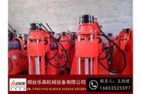 煤巷用350坑道鉆機(jī)鉆機(jī)中的虎將，ZLJ坑道鉆機(jī)生產(chǎn)廠家