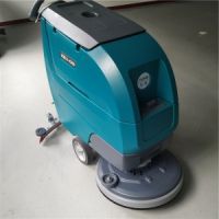 長淮自驅(qū)式洗地機 環(huán)氧地坪清洗機 環(huán)保設(shè)備