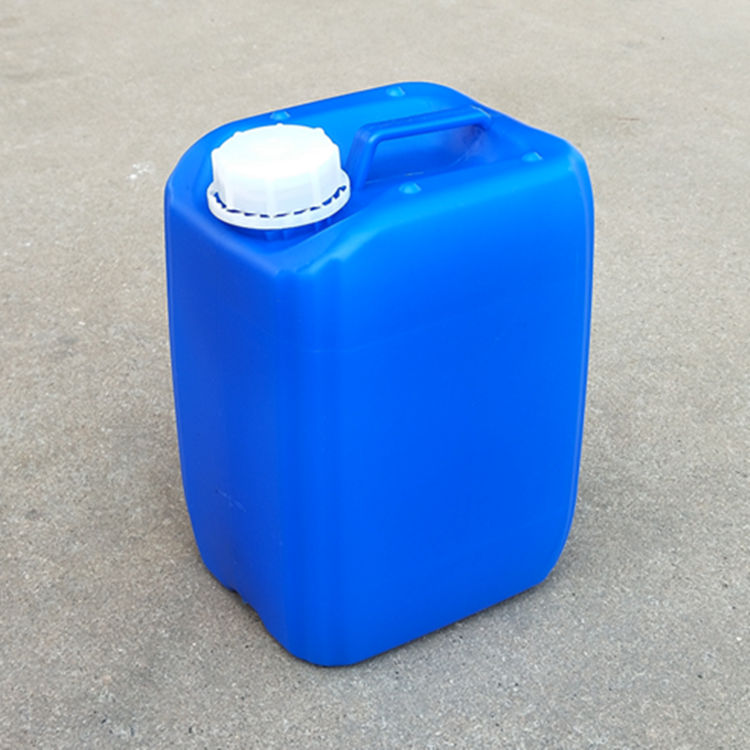 5升塑料桶5升闭口塑料桶