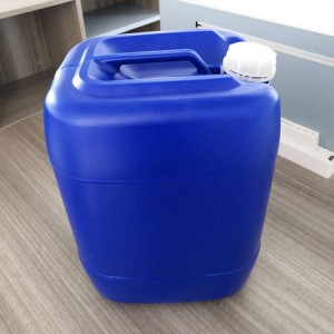 25升塑料桶25L闭口塑料桶