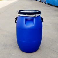 60升塑料桶60L塑料桶带提手