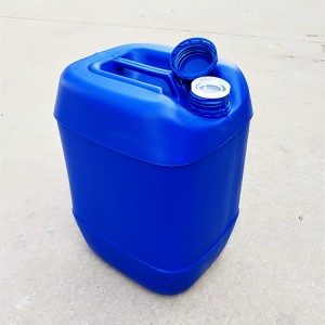 20L闭口塑料桶20升堆码塑料桶