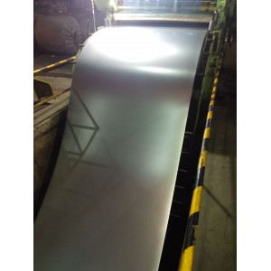 HD550LAD+Z低合金高强度钢镀锌板材质