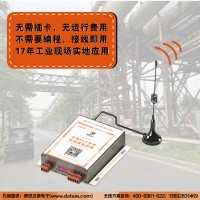 达泰 三菱PLC无线传输模块 自识别232/485