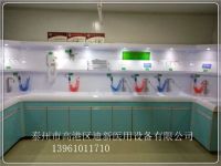 潔凈每一鏡，安心每一次——內(nèi)鏡清洗工作站