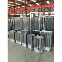 全自動復(fù)位排煙防火閥價格、安徽全自動排煙防火閥廠家