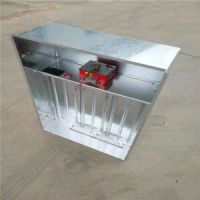 防排煙防火閥尺寸規(guī)格280度防排煙防火閥價(jià)格