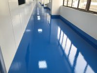 環(huán)氧樹脂地坪漆廠家