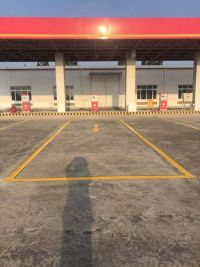 廣西哪里可以幫祛除停車位劃線漆的？-路之邦