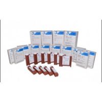 生化分析儀試劑耗材是多少