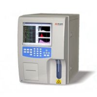美思康MC-600血常规分析仪多少钱