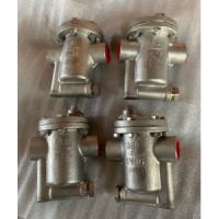 881不銹鋼倒吊桶疏水閥，不銹鋼蒸汽疏水閥