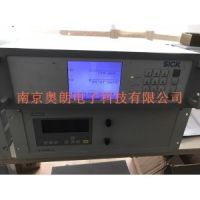 西克S710煙氣分析儀維修