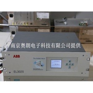 ABB烟气分析仪备件746376
