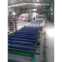 江苏复合通风管板生产线厂家