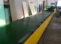 四川復(fù)合釉面波形瓦生產(chǎn)線廠家